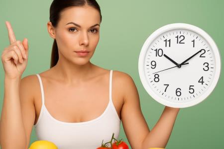 Zu welchen Uhrzeiten können wir unbegrenzt essen?